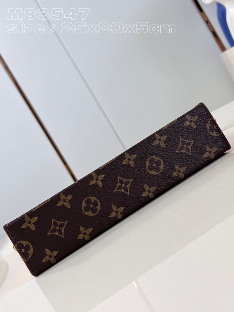 LV Clutch Bags